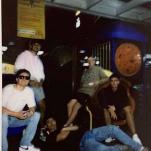 Meet your Posher, Jim